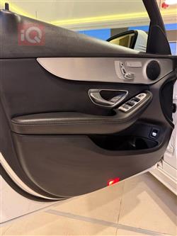 مێرسێدس بێنز C-Class